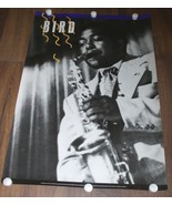 Charlie Bird Parker Poster Vintage Pomegranate 1667 Michael Ochs Concert... - $79.99
