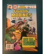 Fightin' Marines  #145 1979 - $4.20