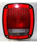 Ford 6C34-13405-AA/Grote 5371 RH Stop Tail Turn Light OEM #668 - $28.35 CAD