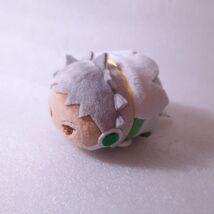 KING OF PRISM Shiny Seven Stars Kazuki Nishina Lying Down Plush Doll RAR... - $21.00