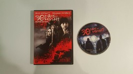 30 Days of Night (DVD, 2008, Widescreen) - £5.85 GBP