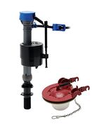 Fluidmaster 400CAR3P5 PerforMAX Adjustable High Performance Toilet Fill ... - $646.01 MXN