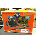 Lionel Pennsylvania Flyer Train Set 6-31913 New - $408.01 CAD