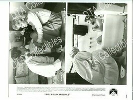 Man Woman &amp; CHILD-1983-8X10 Promo STILL-BLYTHE DANNER-DRAMA Fn - £28.68 GBP