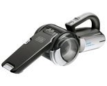 BLACK+DECKER dustbuster PIVOT VAC Cordless Handheld Vacuum, Home and Car... - £105.77 GBP