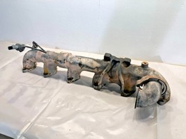 Cummins ISL 8.3 PACCAR Exhaust Manifold 4992857 Complete Assembly 4932115 OEM - $513.90