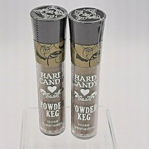 Set of 2 Hard Candy Powder Keg Eye Shadow 304 Dagger - $9.89