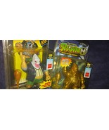 SPAWN THE CLOWN &amp; CLOWN(special ed) FIGURES WITH COMICS/1994 &amp; 96 THE VI... - $843.42 MXN