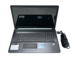 Hp Laptop 17-by0053od 347471 - $249.00