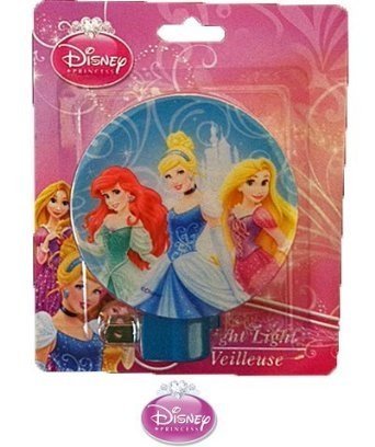 Disney Princess Night Light - $23.28