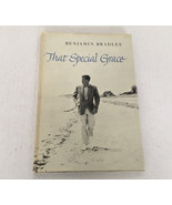 That Special Grace by Benjamin Bradlee hardcover 1st edition book  with ... - €23,16 EUR