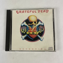 Grateful Dead - Reckoning (CD, 1990, Arista/Columbia House)  #17 - £23.96 GBP