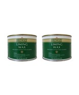Briwax Liming Wax Adds White Grained Finish to Wood, 250 ML / 8 Fl. Oz. ... - $82.27 CAD