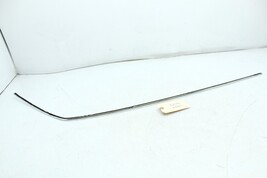 2004-2006 VOLKSWAGEN PHAETON REAR RIGHT DOOR EXTERIOR CHROME MOLDING TRIM H2086 image 15