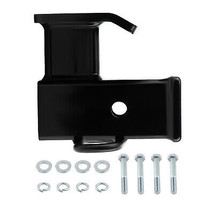 Towing Trailer Hitch &amp; Bolts Set 2in Receiver For Volkswagen Tiguan 2009... - $185.59