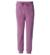 Girl&#39;s Weatherproof 32 Degrees HEAT Jogger Pant, Pink , XS-5/6 - £7.90 GBP