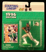 Deion Sanders Dallas Cowboys NFL Starting Lineup Action Figure Prime Tim... - $29.69