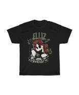 Elliz Clothing&#39;s The Wicked Unisex Heavy Cotton Tee - $19.90+