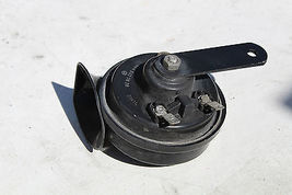 2000-2003 w208 MERCEDES CLK320 CLK430 CLK55 AMG LOW NOTE KEY PITCH HORN 400Hz image 4