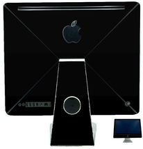 LidStyles Standard Laptop Skin Protector Decal Apple iMac A1311 All in One image 10