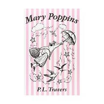 Mary Poppins Travers, P. L. - $17.00