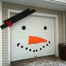 DIY Christmas Snowman Decoration - £10.33 GBP