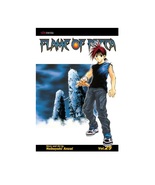 Flame of Recca Vol. 29 by Nobuyuki Anzai English Manga Viz Media 1st Pri... - $105.00