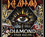 Diamond Star Halos (Limited Edition) (SHM-CD) (No Bonuses) - £29.21 GBP