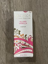 Pacifica Beauty Island Vanilla Spray Clean Fragrance Perfume Made with Natural - $64.34