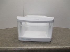 Kitchenaid Refrigerator Crisper Drawer (SCRATCHES/WORDS) Part# 2188816 - $70.00