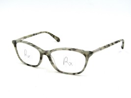 Zac Posen PALOMA Women&#39;s Eyeglasses Frame, Snow Tortoise. 53-16-135 #C87 - £27.65 GBP