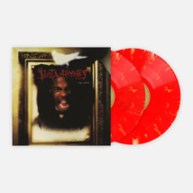 BUSTA RHYMES THE COMING VINYL NEW! LIMITED TO 3,000 RED LP! WOO-HA, IT&#39;S... - £47.47 GBP