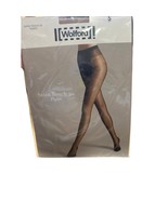 Wolford Satin Touch 20 Tights Size Small New Cosmetic Beige - $37.74 CAD