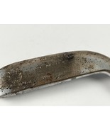 Vintage Beckley Ralston Stroke Saver APR Cleek, Right-Handed, 32” - $22.89 CAD
