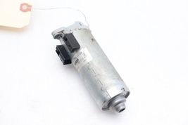 11-14 BMW X3 F25 FRONT RIGHT PASSENGER SEAT ADJUSTMENT MOTOR E0927 image 8