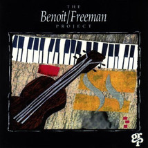 David benoit benoit freeman project thumb200