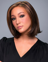 Cameron Lite Wig By Jon Renau *Any Color* 100% Hand-Tied + Extended Lace Ft New - $486.54+