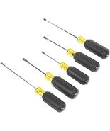 Klein Tools 85805 Screwdriver Set, Made In Usa, Multi-Purpose Precision,... - €38,70 EUR