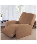 Mason Stretch Basketweave Recliner Slipcover Sand Polyester Fits up to 82" - €32,88 EUR Mason Stretch Basketweave Recliner Slipcover Sand Polyester Fits up to 82" - €32,88 EUR