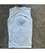 Adult size small baseball chest protector "Heart Gard" - $21.78