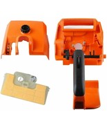 Rear Handle &amp; Filter Cover Stihl 029 034 036 039 MS290 MS310 MS390 1127-... - $107.72 CAD