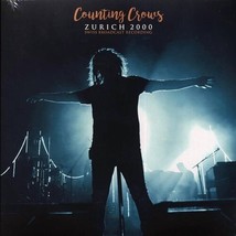 Counting Crows Live Vinyl - £34.93 GBP