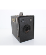 Agfa Ansco D-6 Cadet Box Camera Works - $26.17