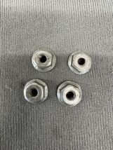 1967-1972 Cutlass 442 Rear Speaker Nut Chevy Chevelle GTO Impala Camaro ... - $14.22