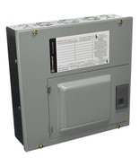 GE ENERGY INDUSTRIAL SOLUTIONS TLM812SCUD1K 125A Indoor Load Center - $92.07 CAD