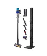Vacuum Stand for Dyson Multi-Models Stable Storage Bracket Holder Black - $2,182.93 MXN