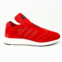 Authenticity Guarantee

Adidas Busenitz Pure Boost Scarlet Red White Mens Run... - $84.95