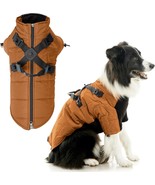 Alpine Explorer - Adobe, Medium - Waterproof Jacket With Cross Lock Conv... - £42.34 GBP