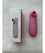 Sucking Vibrator Clit Sucker Dildo Women G-spot Massager Sex Toy for Women - £14.53 GBP