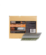 21° .113 In. X 2-3/8 In. Plastic Collated Hot-Dipped Galvanized Framing ... - $974.49 MXN